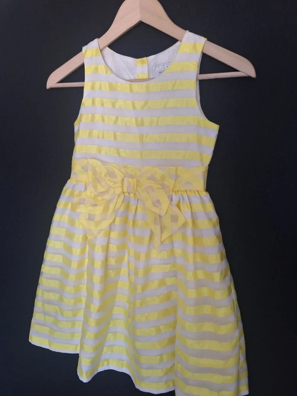 Gymboree fit flare